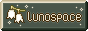 'Lunospace' link button 88x31