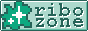 'Ribozone' link button 88x31